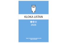 Kloka listan 2026