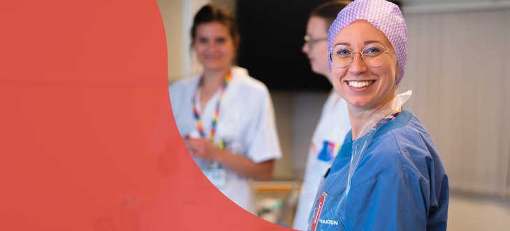 AT-läkare i Region Sörmland